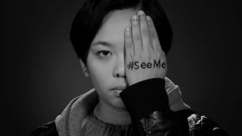 StompOutBullying.Org PSA